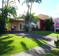 Las Vegas Motor Inn - Lismore Accommodation
