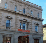Coffee Palace Backpackers - Lismore Accommodation