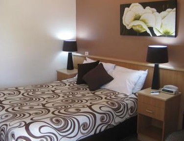 Tumut NSW Lismore Accommodation