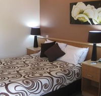 Best Western Motel Farrington - Lismore Accommodation