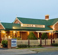 Nebula Motel - Lismore Accommodation