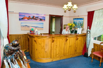 Nebula Motel - Lismore Accommodation 1