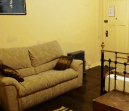 Edinburgh Gallery Bed and Breakfast - Lismore Accommodation