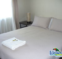 The Lorikeet Tourist Park - Lismore Accommodation