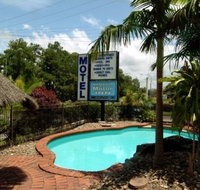 Nambour Motor Inn - Lismore Accommodation