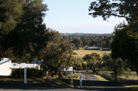 Limestone Coast Tourist Park - Lismore Accommodation 0