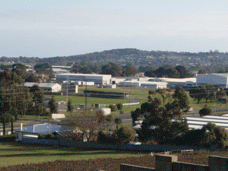 Limestone Coast Tourist Park - Lismore Accommodation 1