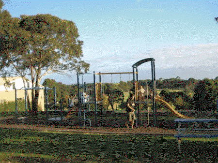 Limestone Coast Tourist Park - Lismore Accommodation 4