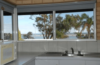 Kalbarri Seafront Villas - Lismore Accommodation