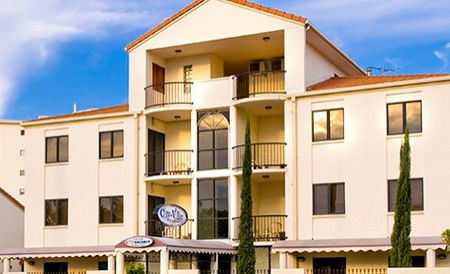 Rockhampton QLD Lismore Accommodation
