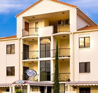 City Ville Luxury Apartments - Lismore Accommodation