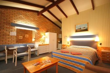 Best Western Wanderlight Motor Inn - Lismore Accommodation 2