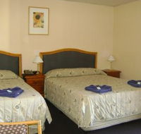 Mudgee Motor Inn - Lismore Accommodation