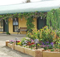 Omeo Motel - Lismore Accommodation