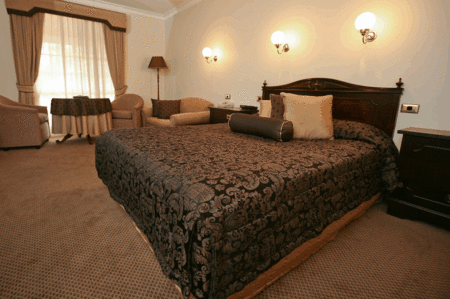 Australian Heritage Motor Inn - Lismore Accommodation