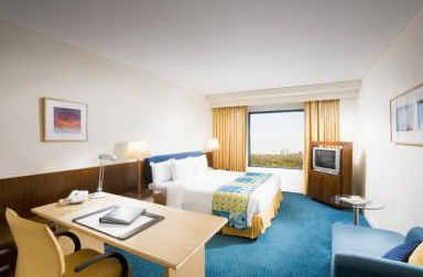 Courtyard By Marriott North Ryde - Lismore Accommodation 0