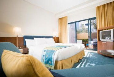 Courtyard By Marriott North Ryde - Lismore Accommodation 1