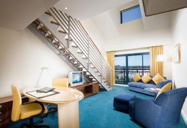 Courtyard By Marriott North Ryde - Lismore Accommodation 2
