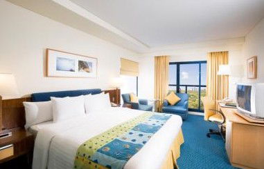 Courtyard By Marriott North Ryde - Lismore Accommodation 3