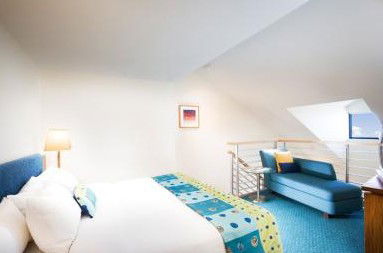 Courtyard By Marriott North Ryde - Lismore Accommodation 4