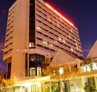 Hotel Grand Chancellor Brisbane - Lismore Accommodation