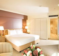 Stamford Plaza Sydney Airport - Lismore Accommodation