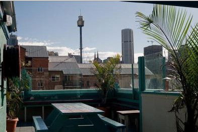 Australian Backpackers - Lismore Accommodation 0