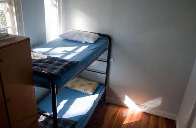 Australian Backpackers - Lismore Accommodation 1