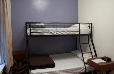 Australian Backpackers - Lismore Accommodation 2