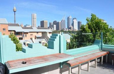 Australian Backpackers - Lismore Accommodation 3