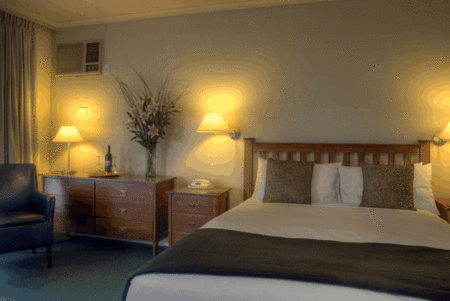 Ringwood Lake Inn - Lismore Accommodation