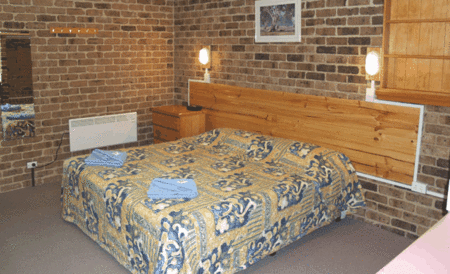 Acacia Snowy Motel - Lismore Accommodation