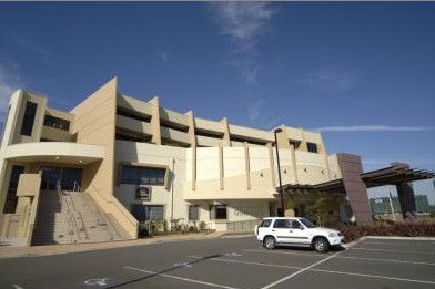 Best Western City Sands - Lismore Accommodation 0
