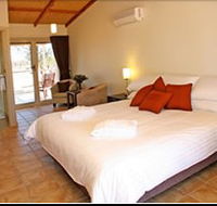 Mungo Lodge - Lismore Accommodation