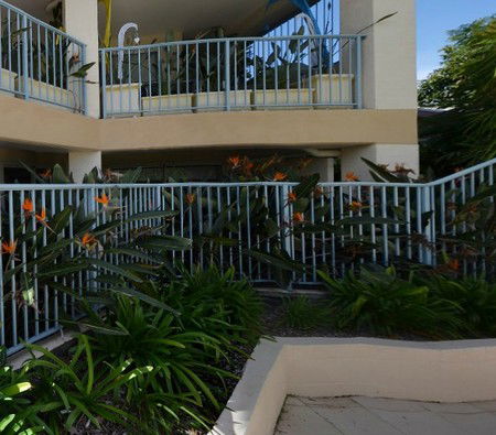 Iluka Serviced Apartments - Lismore Accommodation 0
