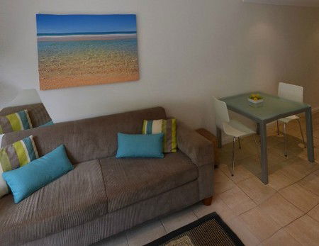 Iluka Serviced Apartments - Lismore Accommodation 1