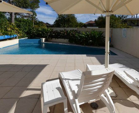 Iluka Serviced Apartments - Lismore Accommodation 3