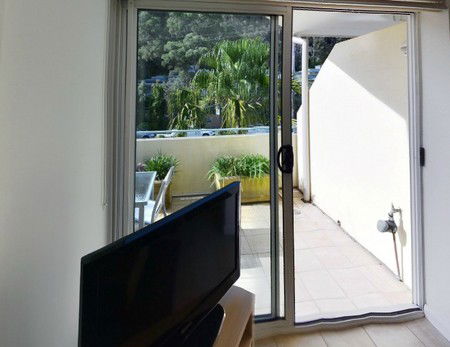Iluka Serviced Apartments - Lismore Accommodation 4