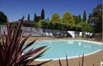 Golfview Lodge - Lismore Accommodation 1