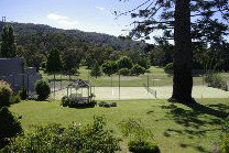 Golfview Lodge - Lismore Accommodation 3