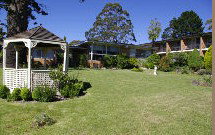 Golfview Lodge - Lismore Accommodation 4