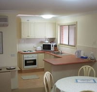 Charlotte Apartments - Lismore Accommodation