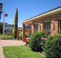 Aalana Motor Inn - Lismore Accommodation
