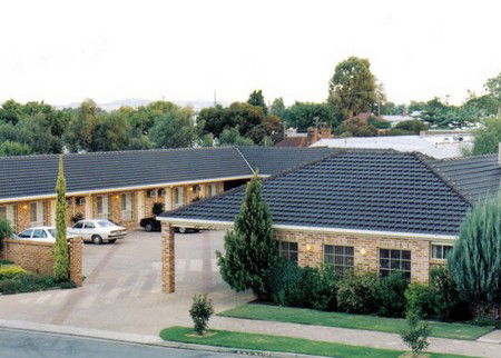 Aalana Motor Inn - Lismore Accommodation 1