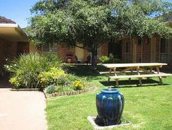 Aalana Motor Inn - Lismore Accommodation 3