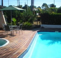 Best Western Tamworth Motor Inn - Lismore Accommodation