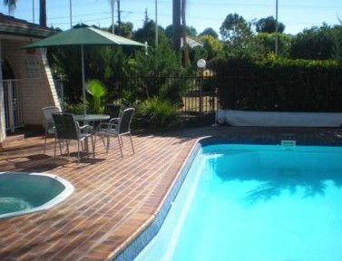 Best Western Tamworth Motor Inn - Lismore Accommodation 0
