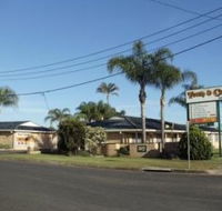 Town and Country Motor Inn Tamworth - Lismore Accommodation