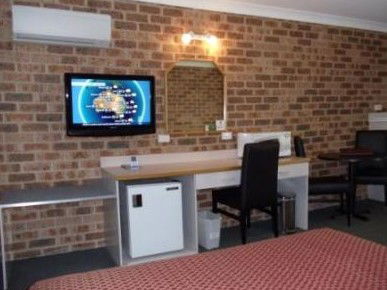 Town And Country Motor Inn Tamworth - Lismore Accommodation 1