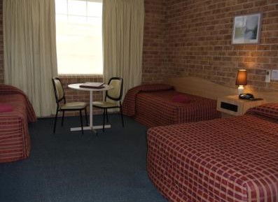 Town And Country Motor Inn Tamworth - Lismore Accommodation 2